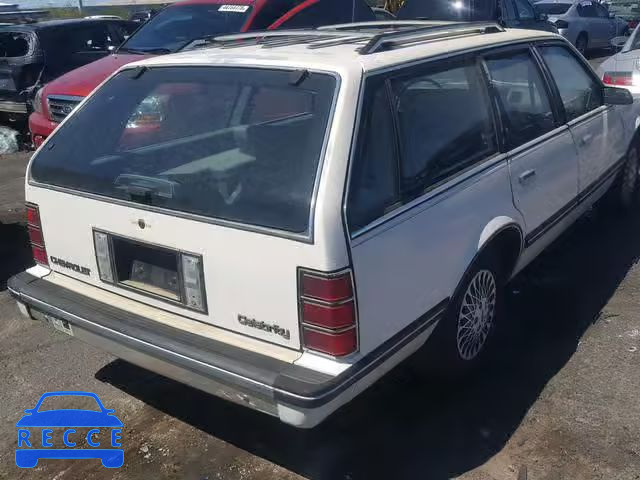 1988 CHEVROLET CELEBRITY 1G1AW81W3J6147828 Bild 3