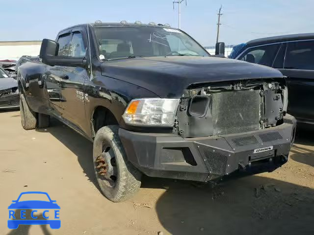 2013 RAM 3500 ST 3C63RRGL7DG613037 image 0