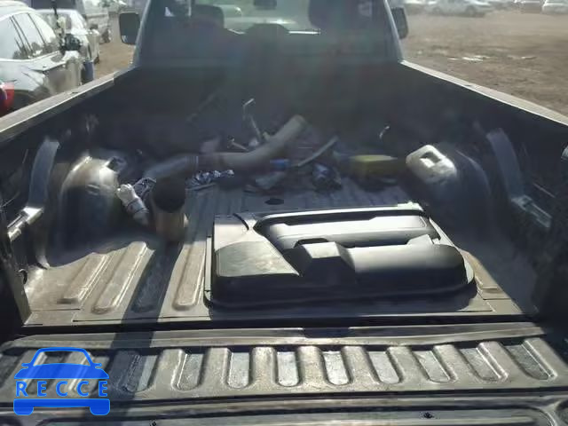 2013 RAM 3500 ST 3C63RRGL7DG613037 image 8