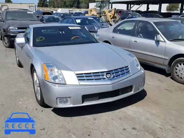 2004 CADILLAC XLR 1G6YV34A045602496 image 0