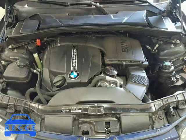 2011 BMW 135 I WBAUC9C5XBVM11445 image 6