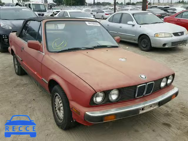 1990 BMW 325 IC WBABB1315LEC02871 image 0