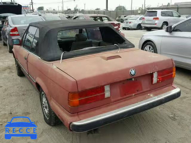 1990 BMW 325 IC WBABB1315LEC02871 зображення 2