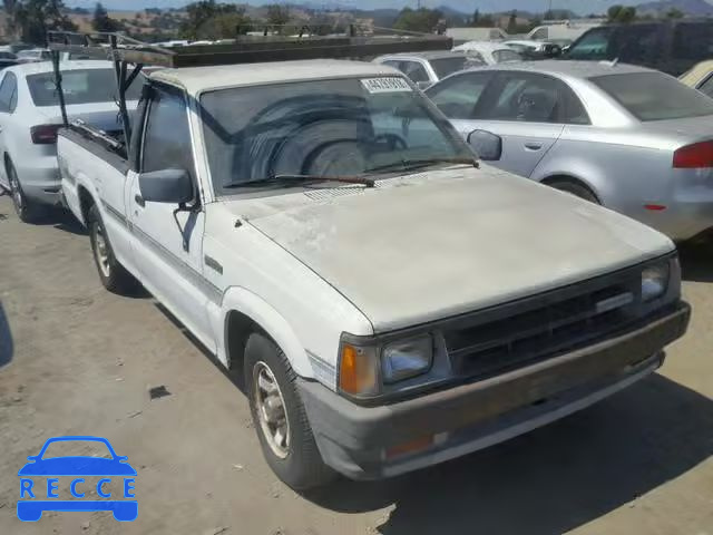 1987 MAZDA B2200 SHOR JM2UF1136H0187749 image 0