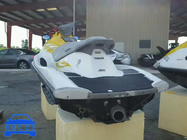 2015 YAMAHA JETSKI YAMA4205D515 зображення 9