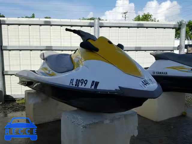 2015 YAMAHA JETSKI YAMA3144A515 зображення 0