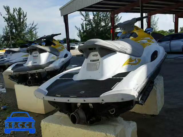 2015 YAMAHA JETSKI YAMA3144A515 зображення 9