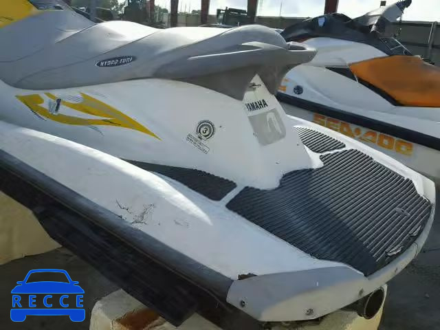 2015 YAMAHA JETSKI YAMA3144A515 зображення 2