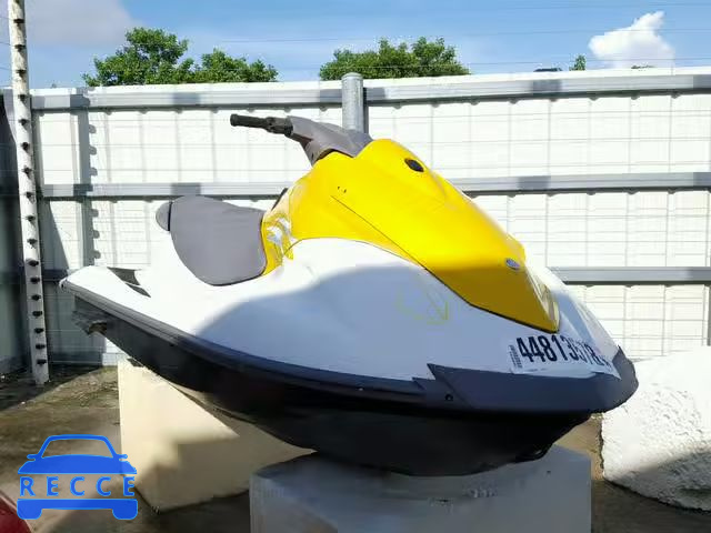 2015 YAMAHA JETSKI YAMA2573J415 зображення 0