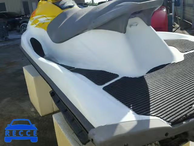 2015 YAMAHA JETSKI YAMA2573J415 зображення 2