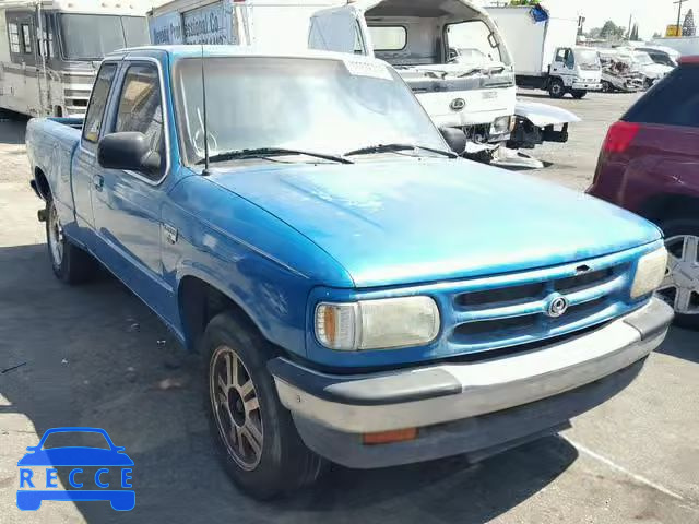 1996 MAZDA B4000 CAB 4F4CR16X3TTM03977 image 0