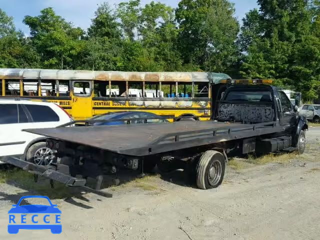 2007 FORD F650 SUPER 3FRNF65F47V478558 зображення 3