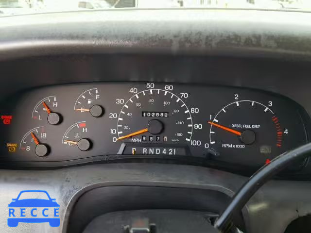 2007 FORD F650 SUPER 3FRNF65F47V478558 image 7