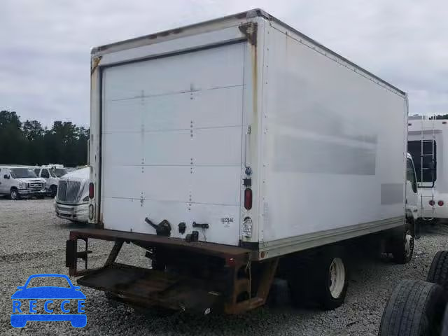 2007 FORD LOW CAB FO 3FRLL45Z67V576585 image 3
