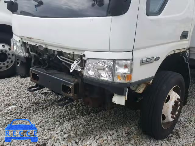 2007 FORD LOW CAB FO 3FRLL45Z67V576585 image 8