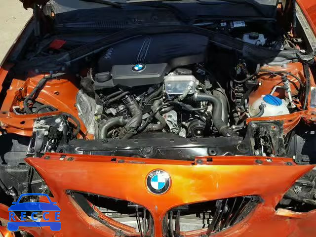 2015 BMW 228 I WBA1F9C57FV544132 image 6