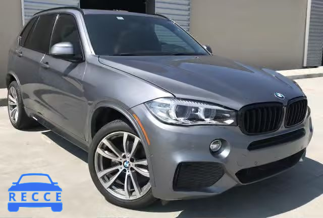2014 BMW X5 SDRIVE3 5UXKR2C57E0H33656 image 0