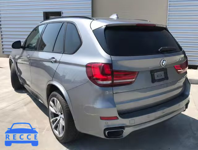 2014 BMW X5 SDRIVE3 5UXKR2C57E0H33656 Bild 2