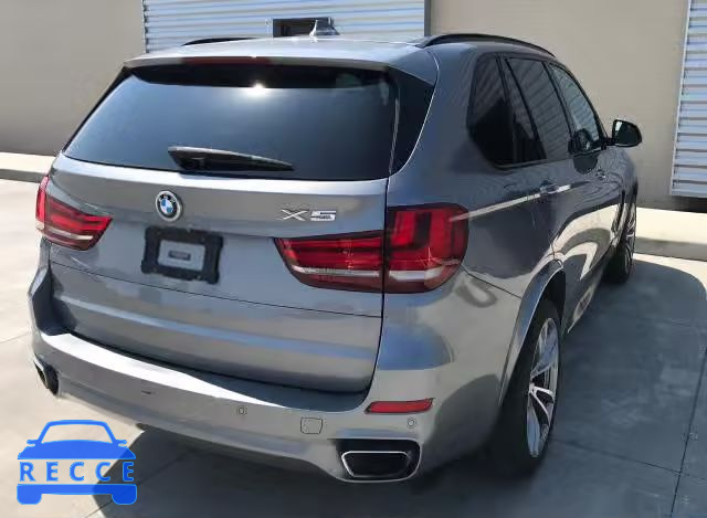 2014 BMW X5 SDRIVE3 5UXKR2C57E0H33656 зображення 3