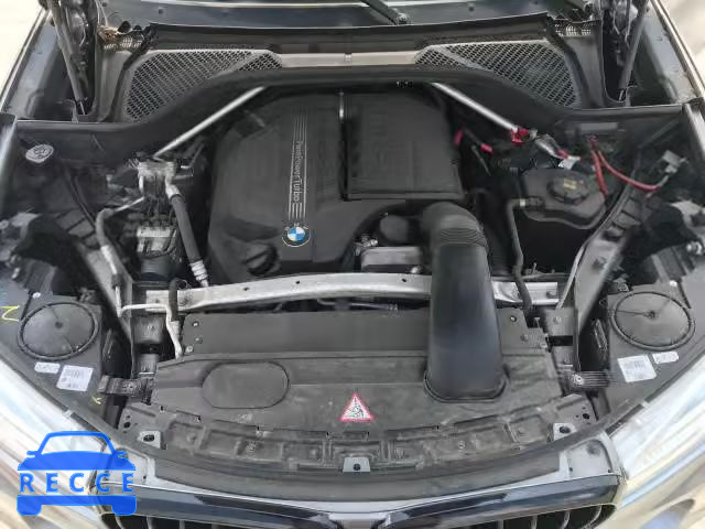 2014 BMW X5 SDRIVE3 5UXKR2C57E0H33656 Bild 6