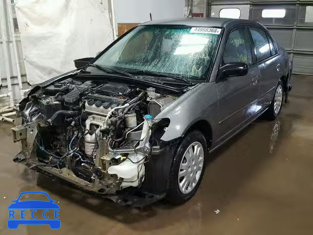 2004 HONDA UK 2HGES16504H592463 image 1