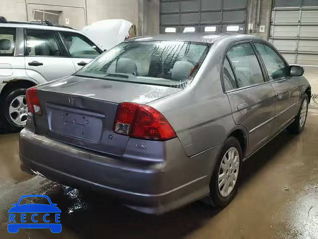 2004 HONDA UK 2HGES16504H592463 image 3