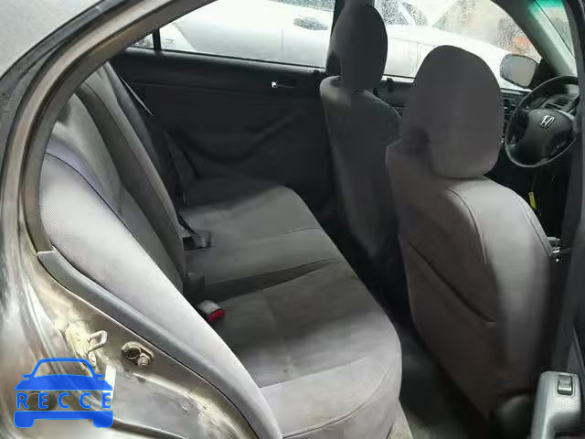 2004 HONDA UK 2HGES16504H592463 image 5