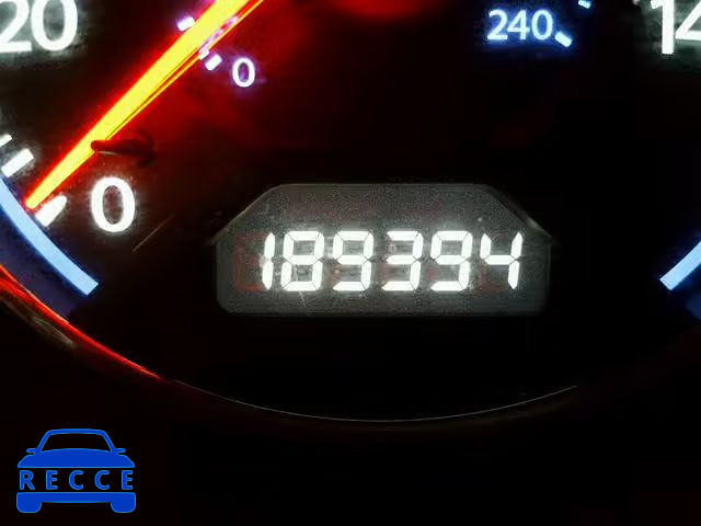 2004 HONDA UK 2HGES16504H592463 image 7