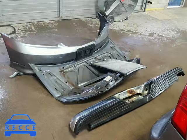 2004 HONDA UK 2HGES16504H592463 image 8