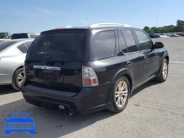 2007 SAAB 9-7X 5.3I 5S3ET13M772800109 image 3