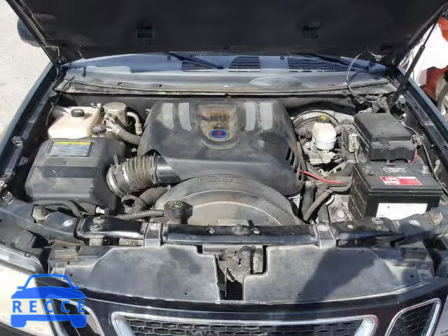 2007 SAAB 9-7X 5.3I 5S3ET13M772800109 image 6