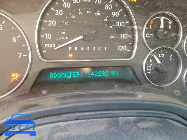 2007 SAAB 9-7X 5.3I 5S3ET13M772800109 image 7
