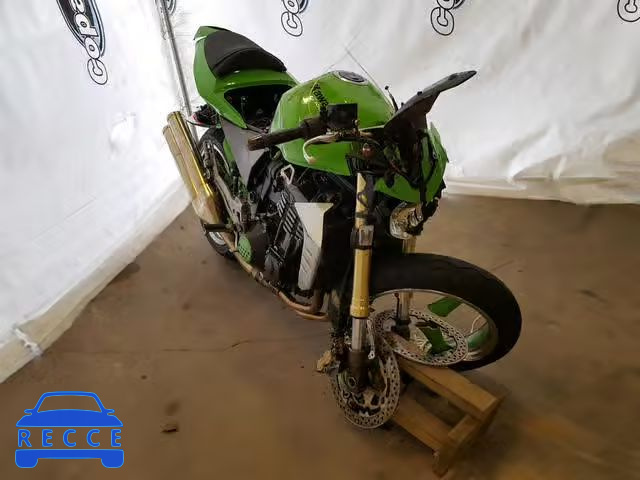 2004 KAWASAKI ZR1000 A1 JKAZRCA184A015409 image 0