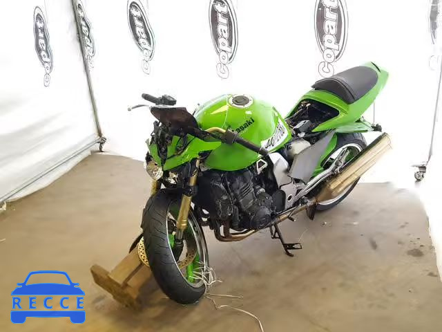 2004 KAWASAKI ZR1000 A1 JKAZRCA184A015409 зображення 1