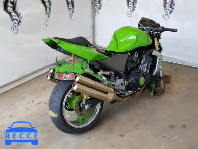 2004 KAWASAKI ZR1000 A1 JKAZRCA184A015409 зображення 3