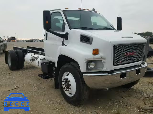 2009 GMC C7500 C7C0 1GDM7C1G19F404974 image 0