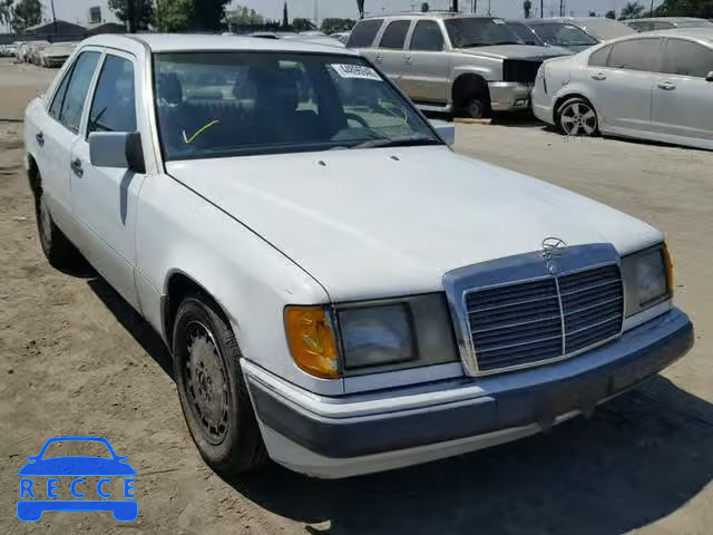 1990 MERCEDES-BENZ 300 E 2.6 WDBEA26D4LB076613 image 0