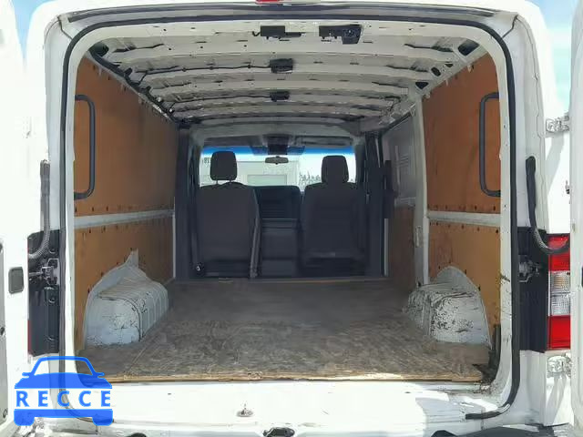 2015 NISSAN NV 1500 1N6BF0KY2FN808269 image 5