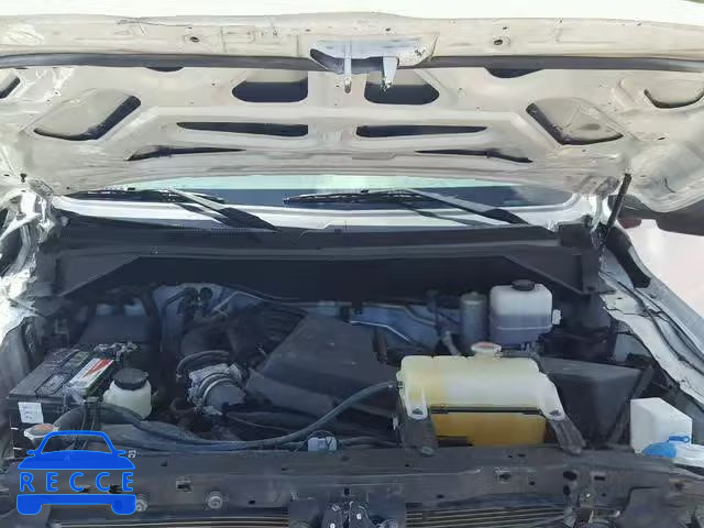 2015 NISSAN NV 1500 1N6BF0KY2FN808269 image 6