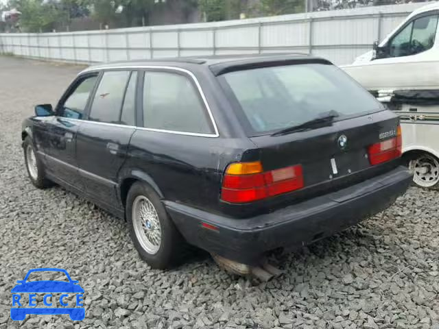 1995 BMW 525 IT AUT WBAHJ6328SGD25912 image 2