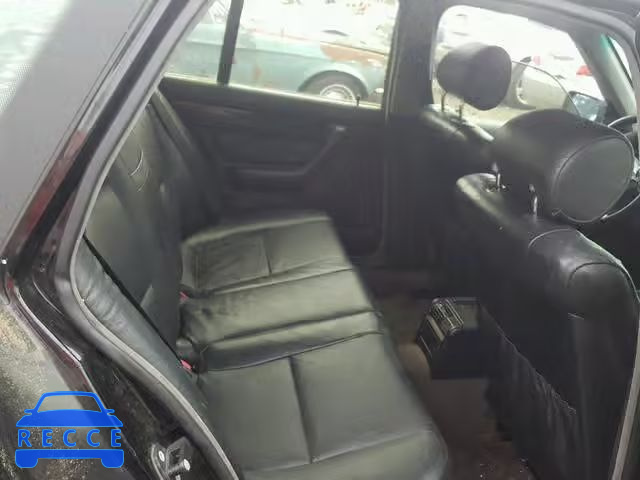 1995 BMW 525 IT AUT WBAHJ6328SGD25912 image 5