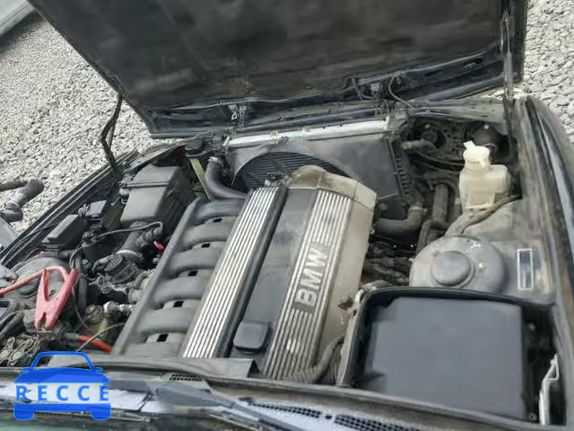 1995 BMW 525 IT AUT WBAHJ6328SGD25912 image 6
