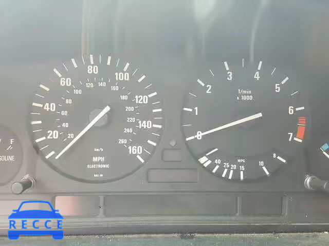1995 BMW 525 IT AUT WBAHJ6328SGD25912 image 7