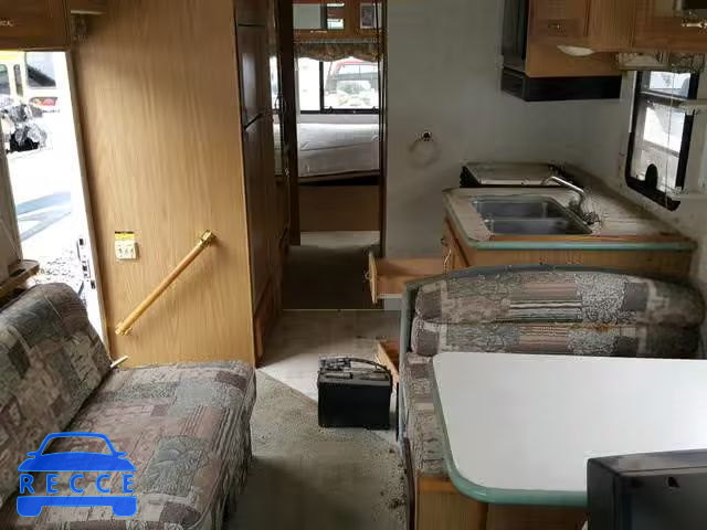 1998 FLEE MOTORHOME 1GBKP37J0W3311766 зображення 5