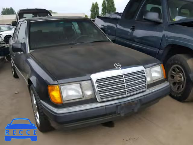 1993 MERCEDES-BENZ 300 E 2.8 WDBEA28E0PB960124 зображення 0