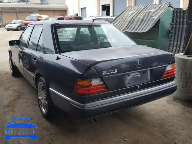 1993 MERCEDES-BENZ 300 E 2.8 WDBEA28E0PB960124 зображення 2