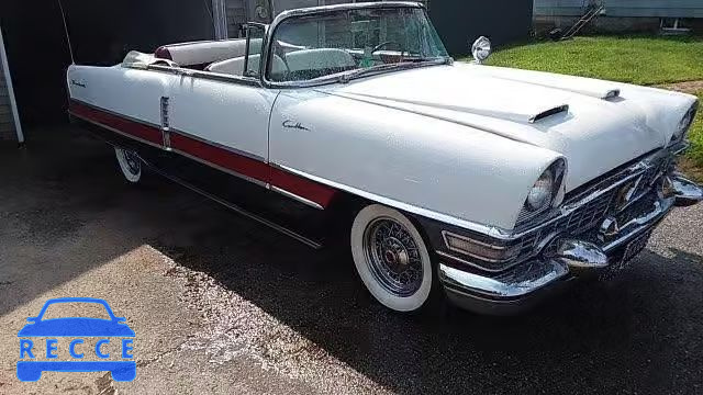 1955 PACKARD COUPE 55881409 image 0
