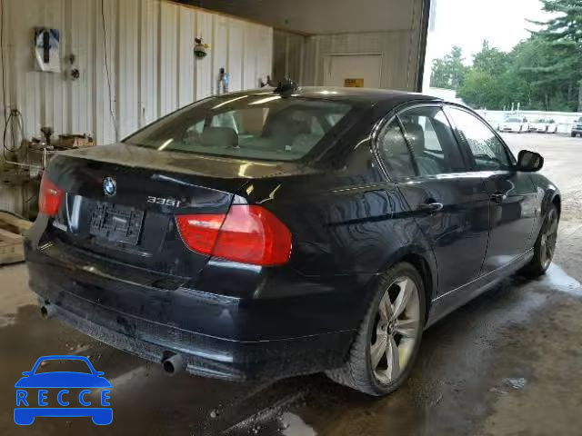 2010 BMW 335 XI WBAPL3C57AA408471 image 3