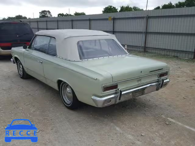 1966 AMERICAN MOTORS RAMBLER A6KA75A147409 Bild 2