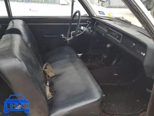 1966 AMERICAN MOTORS RAMBLER A6KA75A147409 зображення 4